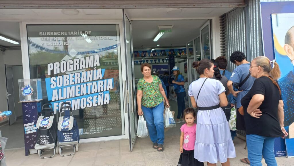 Soberanía Alimentaria