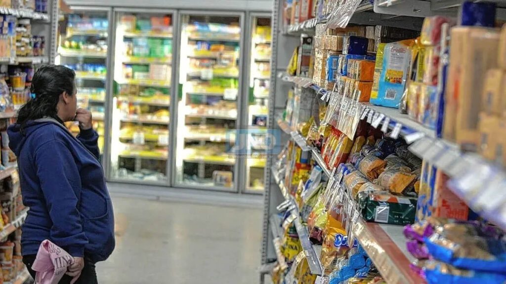 Supermercados