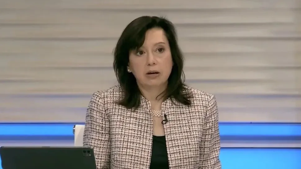 vocera del fmi