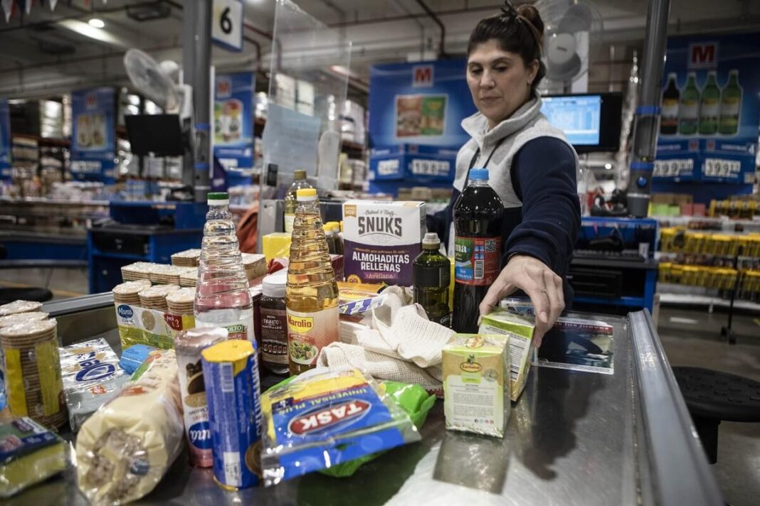 Empleados de Comercio