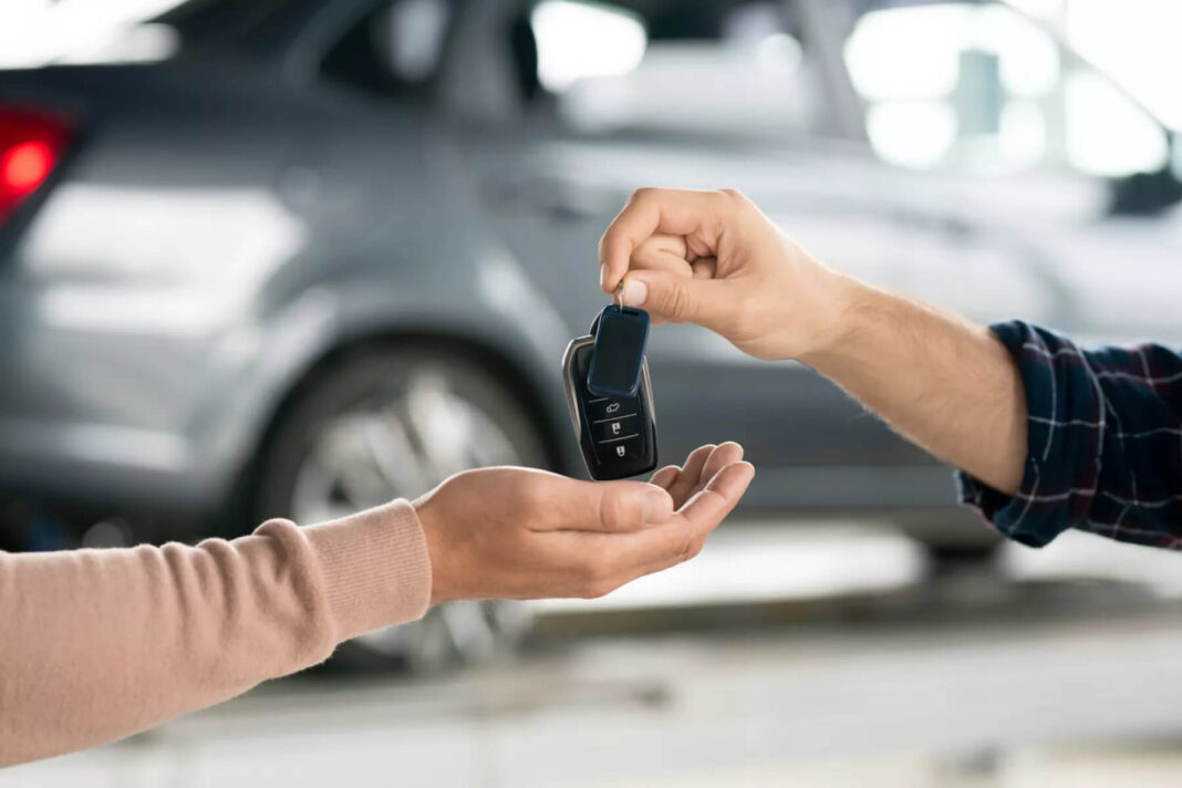 impuestos a los autos de lujo