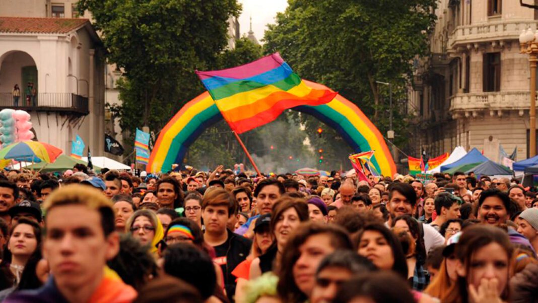 comunidad LGBT