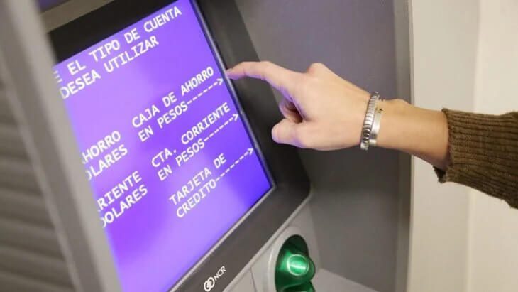 Pago de sueldos Misiones