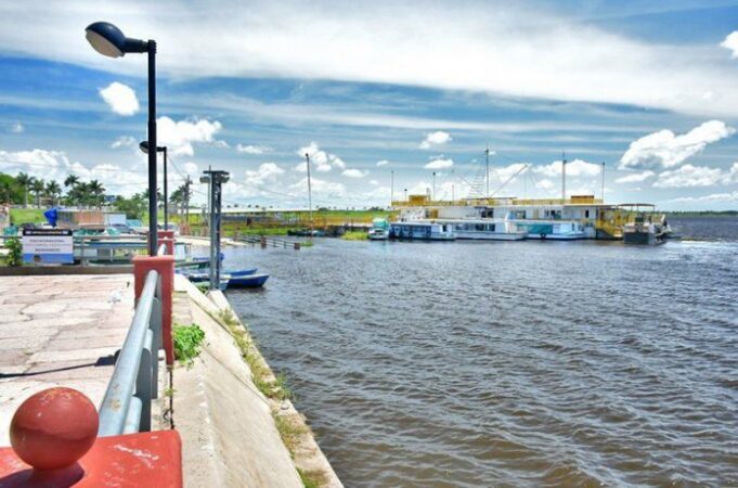 río paraguay veda pesquera
