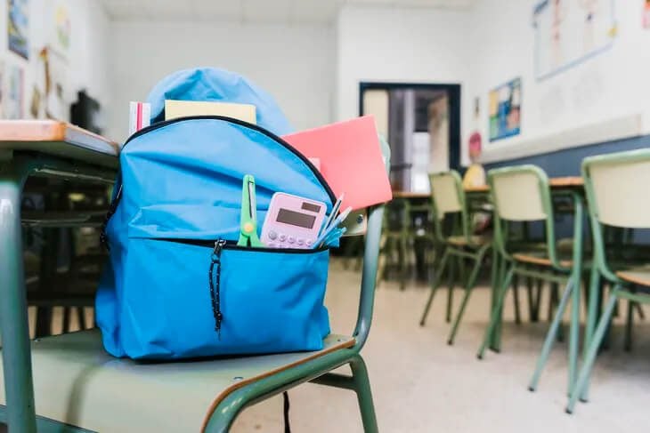 Ayuda Escolar Anual