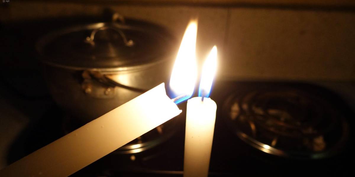 Cortes de luz