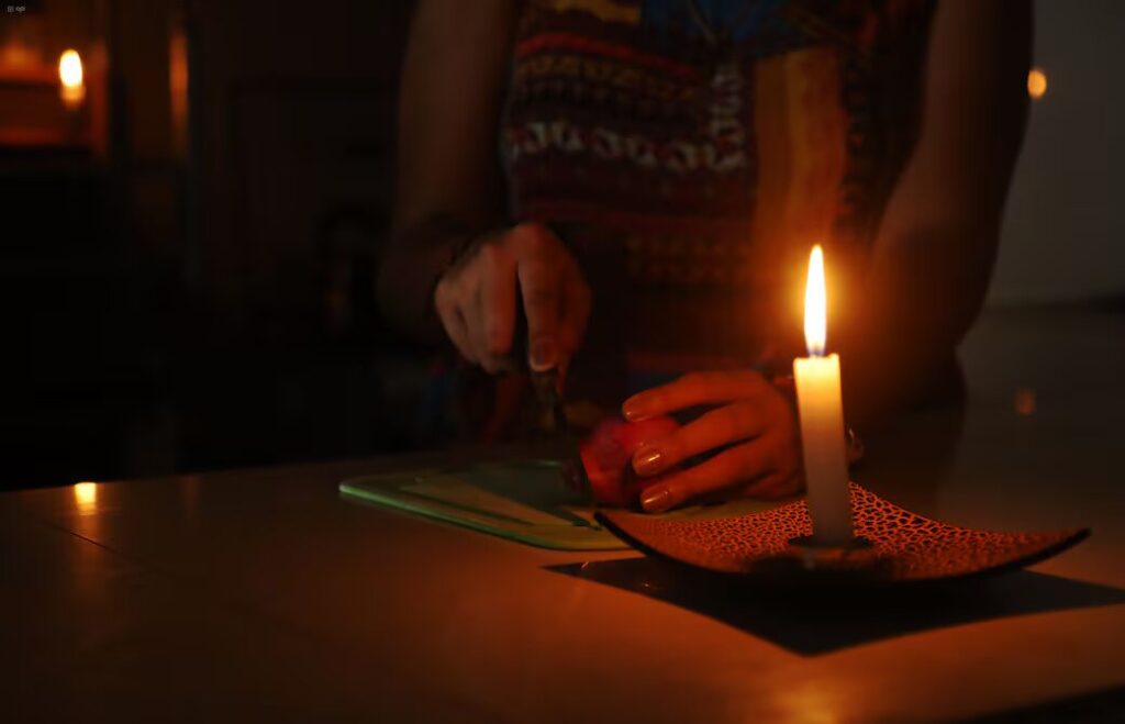 Cortes de luz