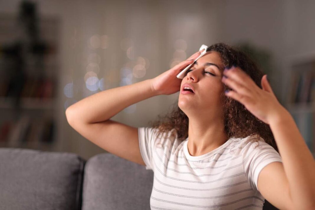 enfrentar el calor sin electricidad