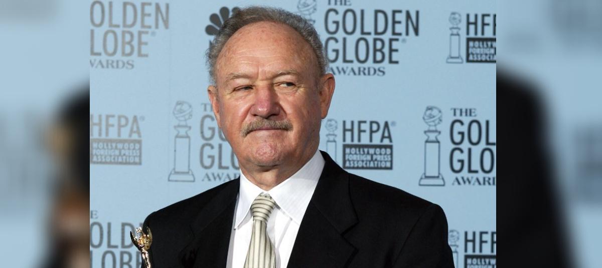Gene Hackman