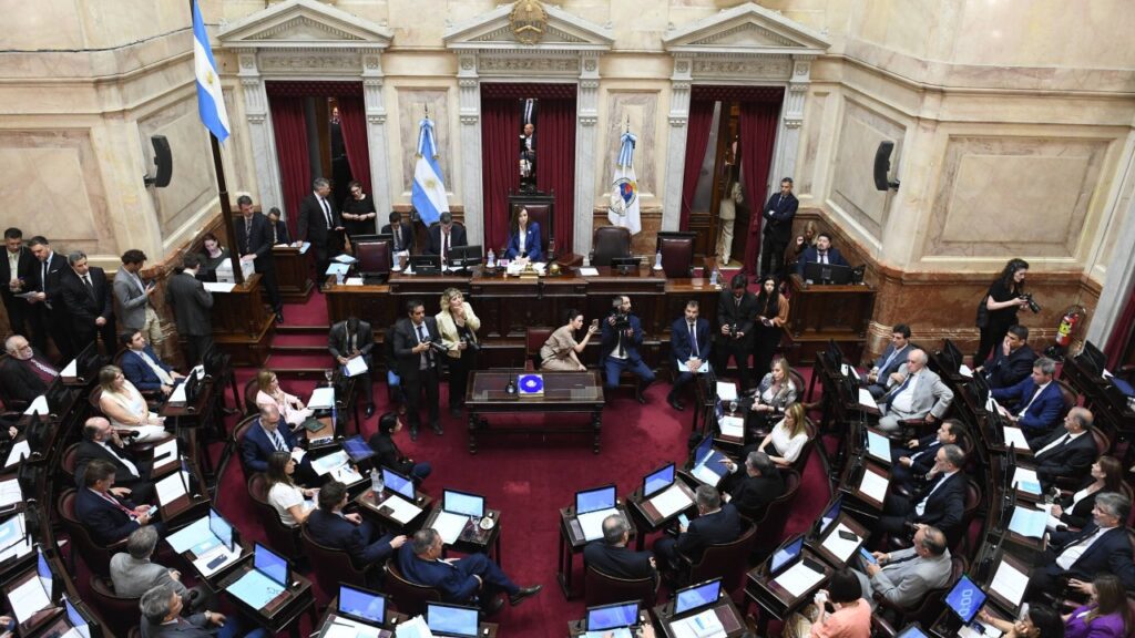 Senado