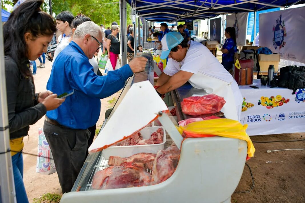 Soberanía Alimentaria