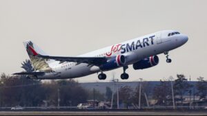 jetsmart en chaco vuelos