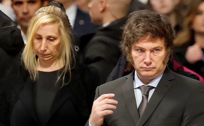 La baja de la confianza impactó en todos los componentes del índice, con especial caída en la preocupación por el interés general.