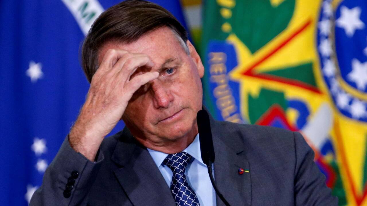 Bolsonaro
