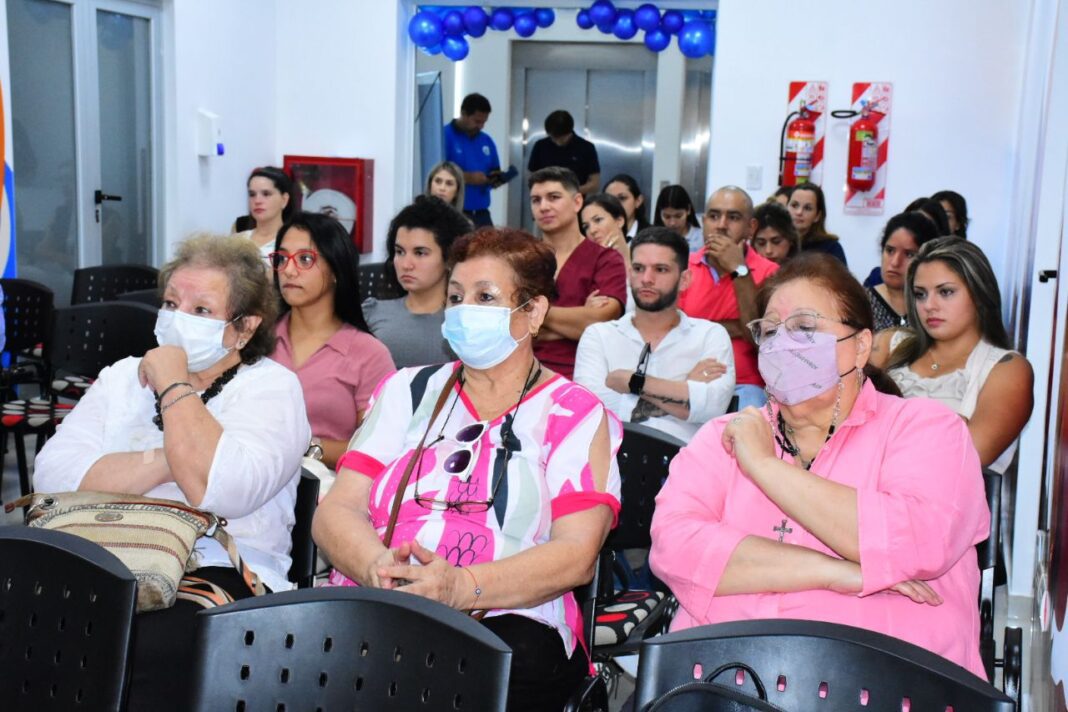 Cáncer de cuello uterino