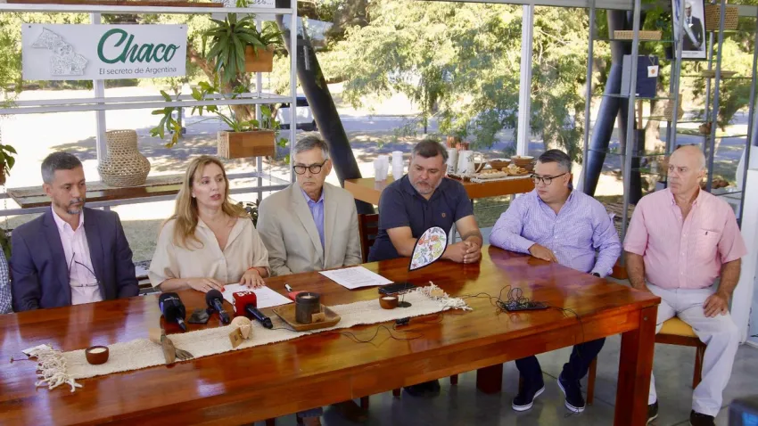 Chaco y Corrientes tienen una nueva disposición para la pesca en el río Paraná 1