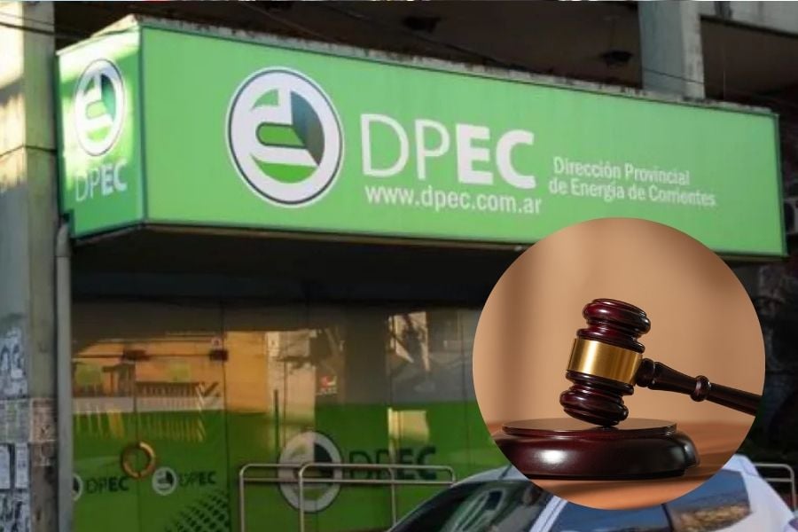 DPEC