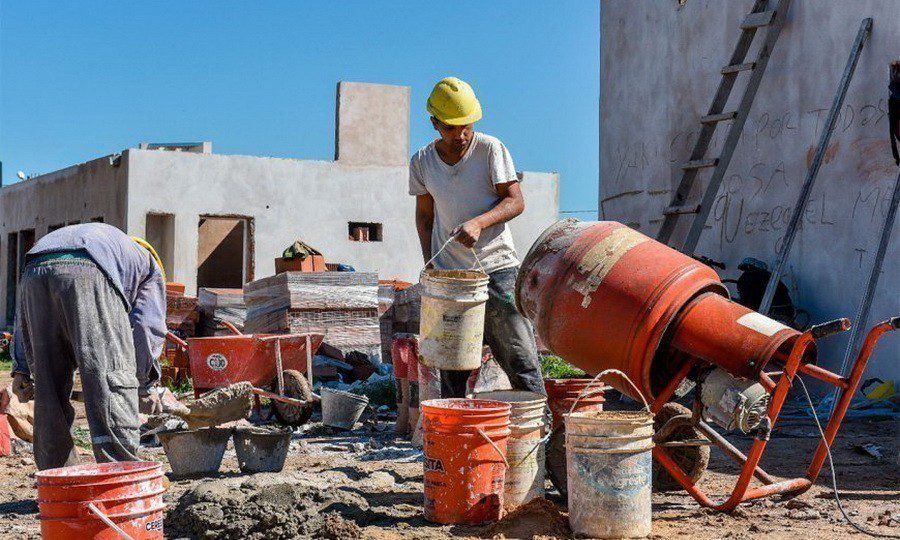 Desocupación en Formosa