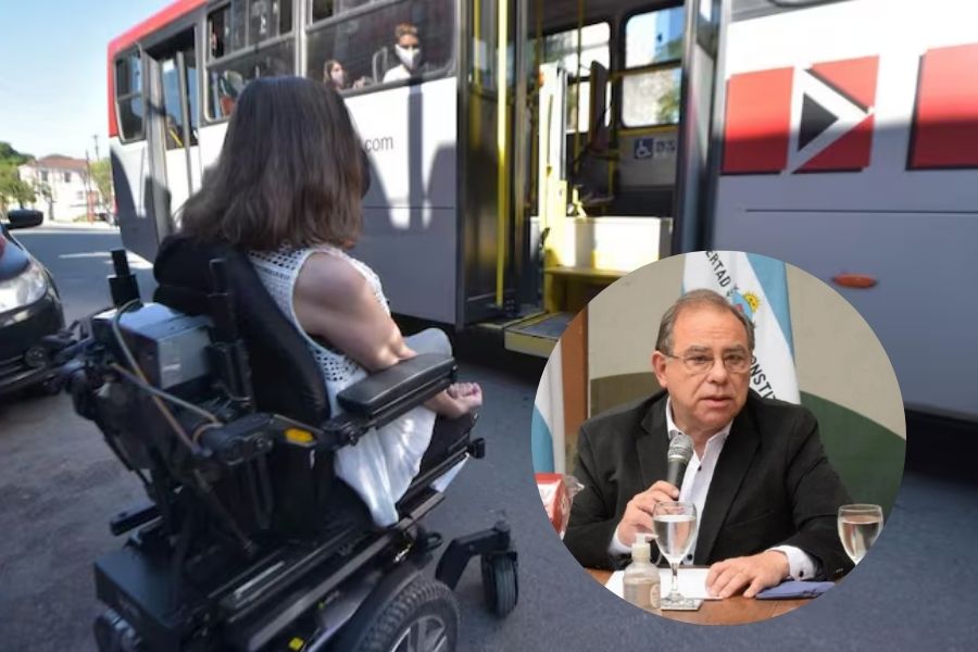 Discapacidad