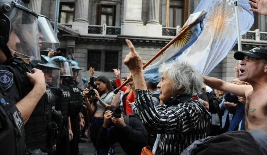 Marcha