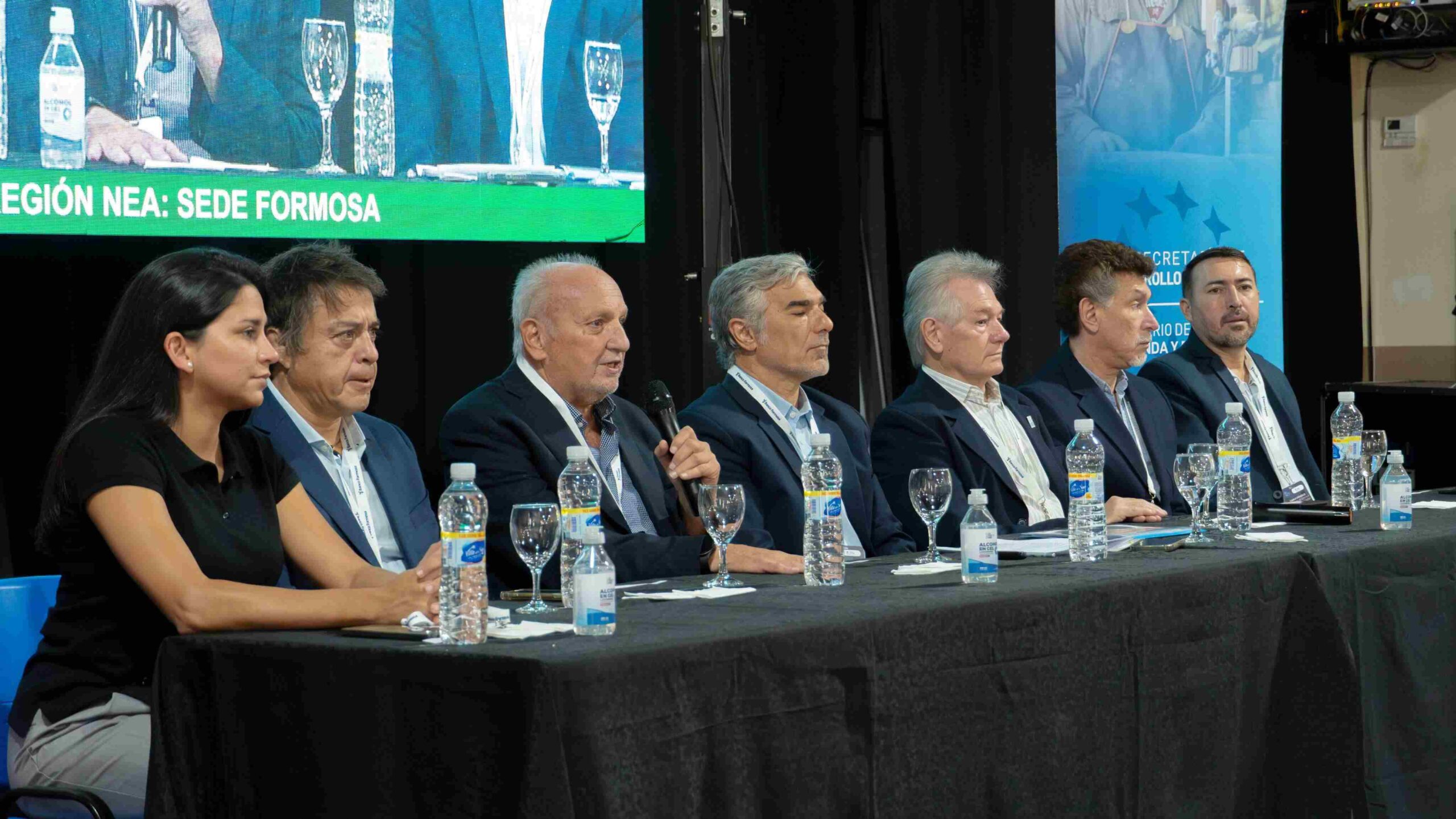 Nodos APIA