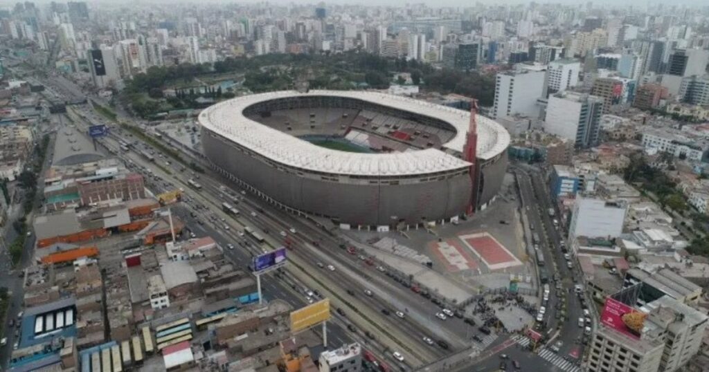 Otra ciudad se postuló para albergar la final de la Copa Libertadores 2025