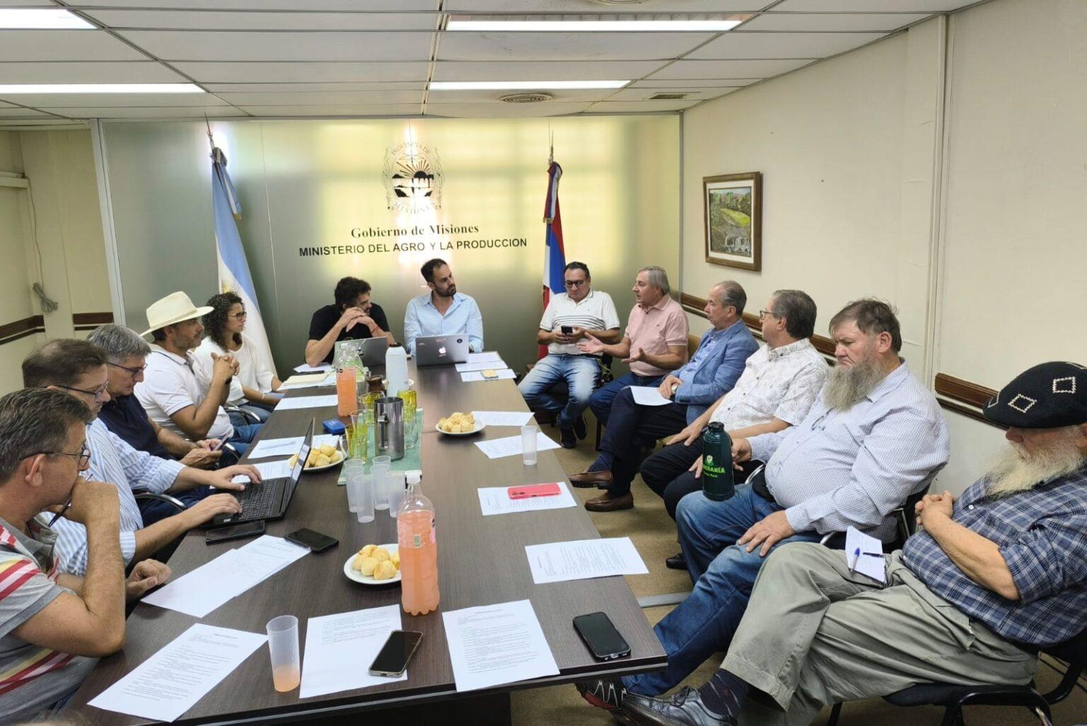 reunionagro