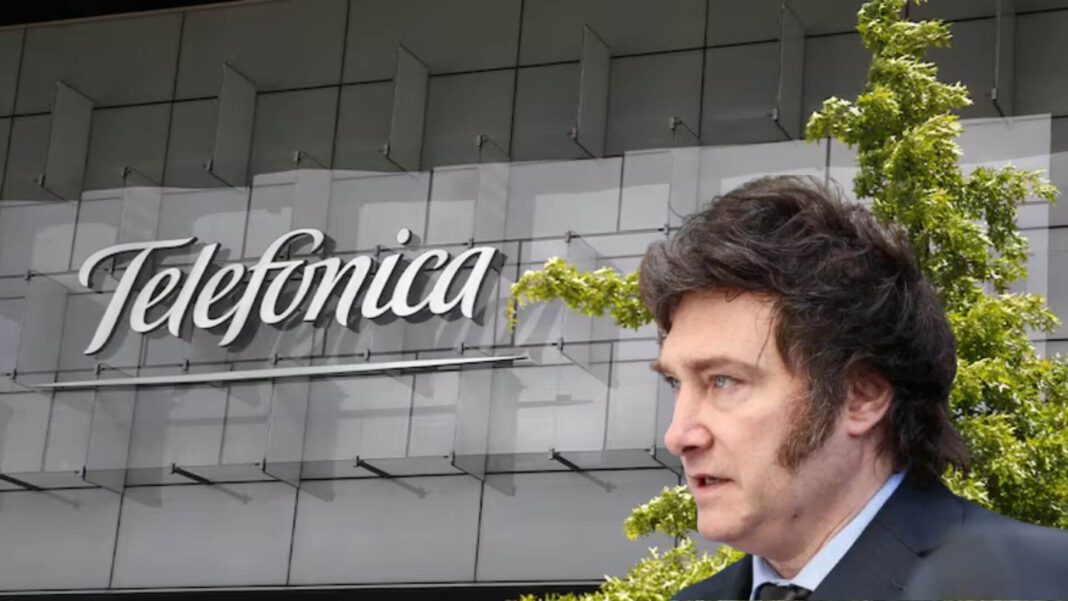 Telefónica