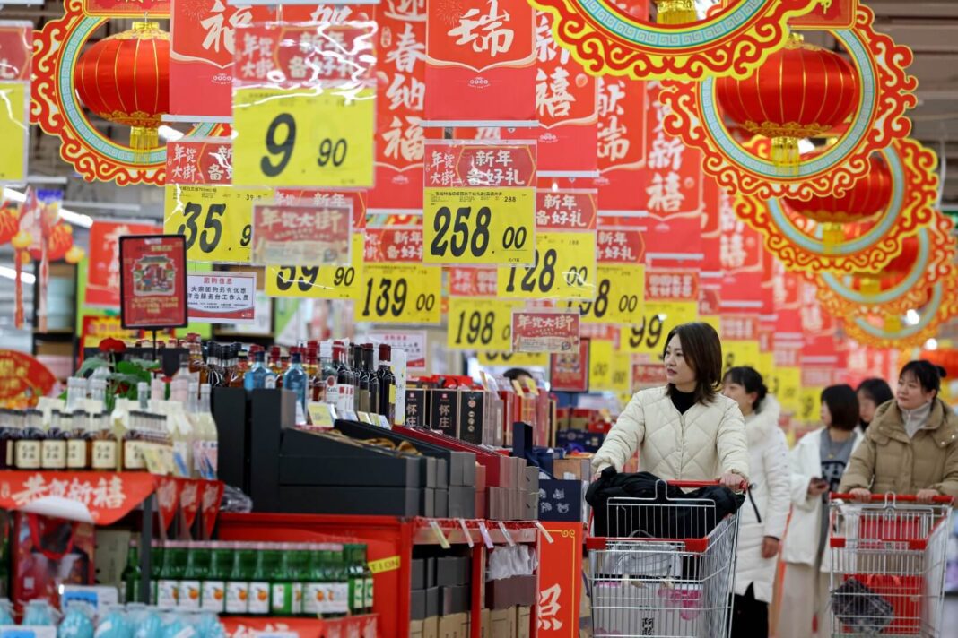 contraofensiva china