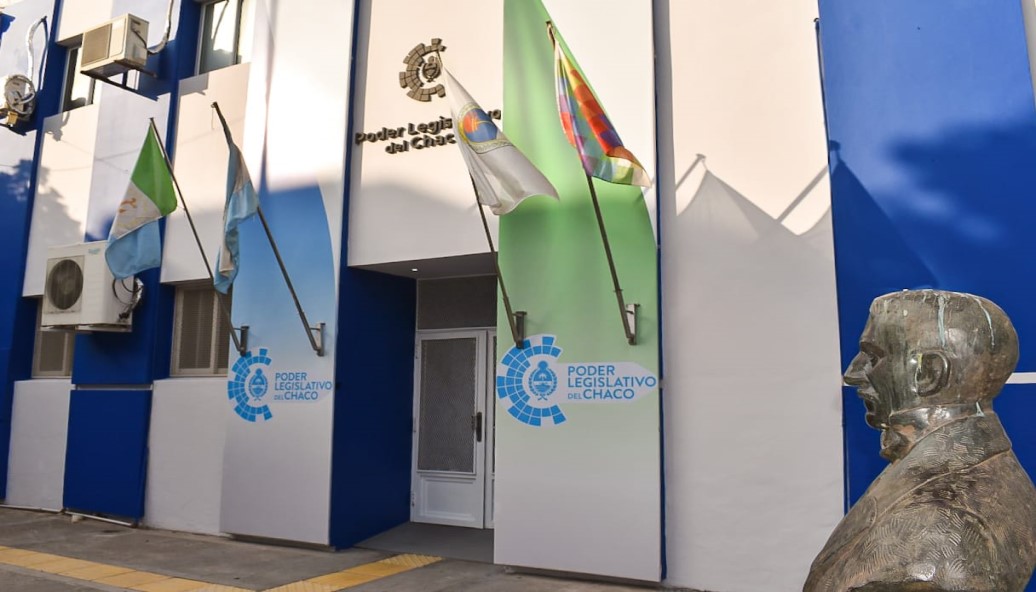 Las elecciones legislativas serán el próximo 11 de mayo.