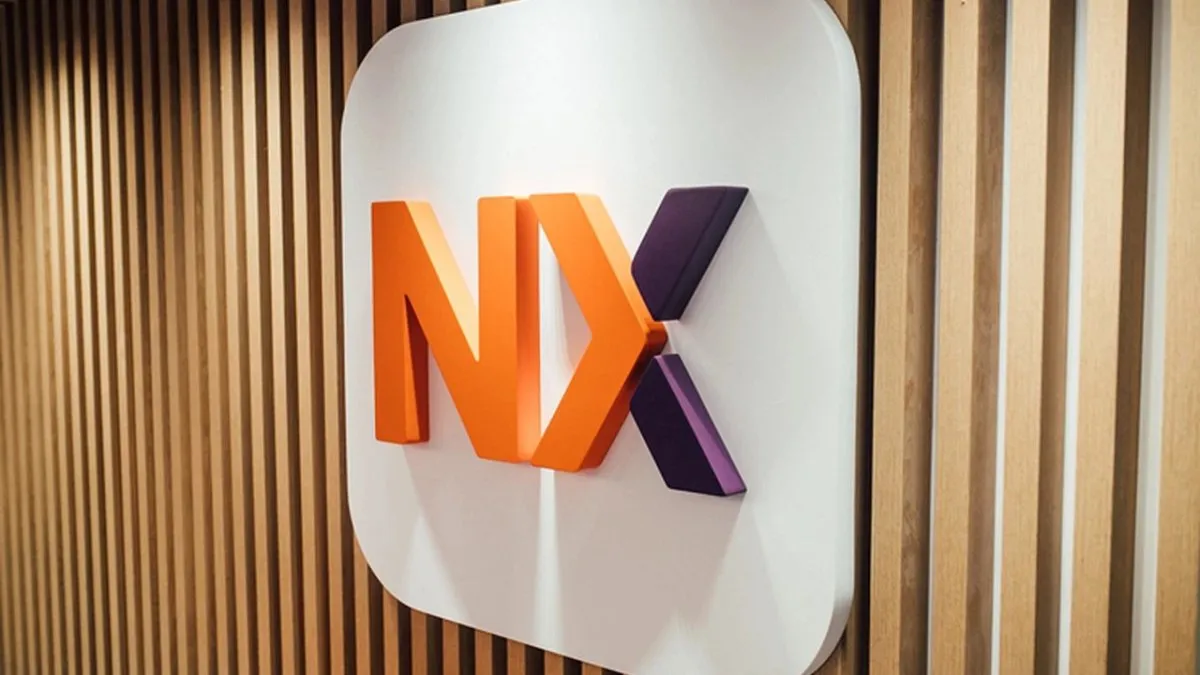 Sucursal de Naranja X en Clorinda