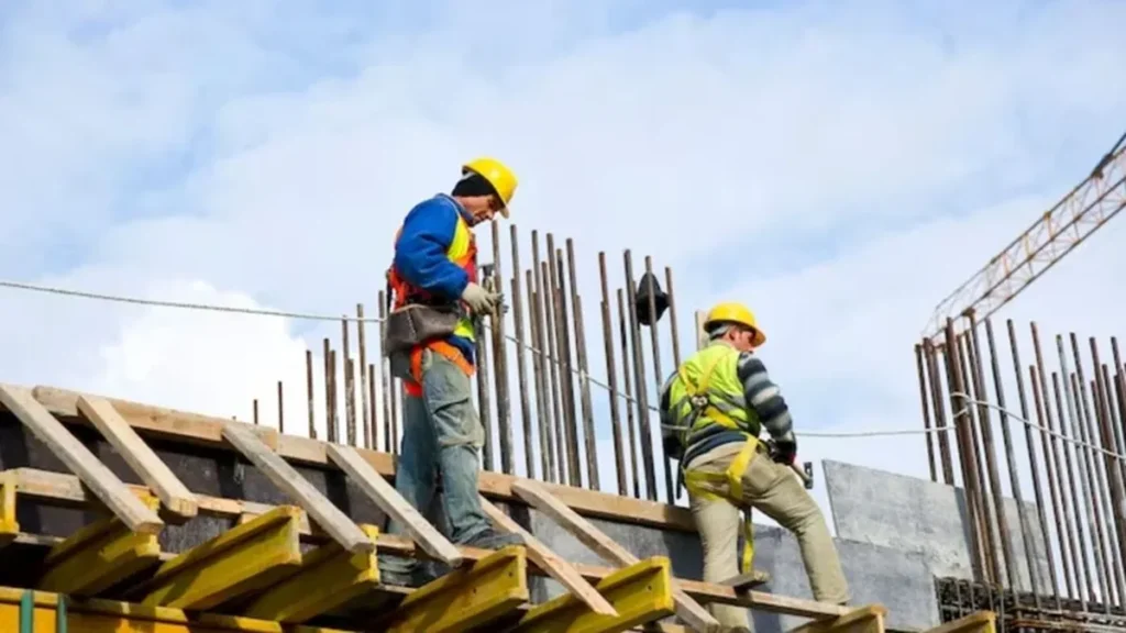 Construcción NEA