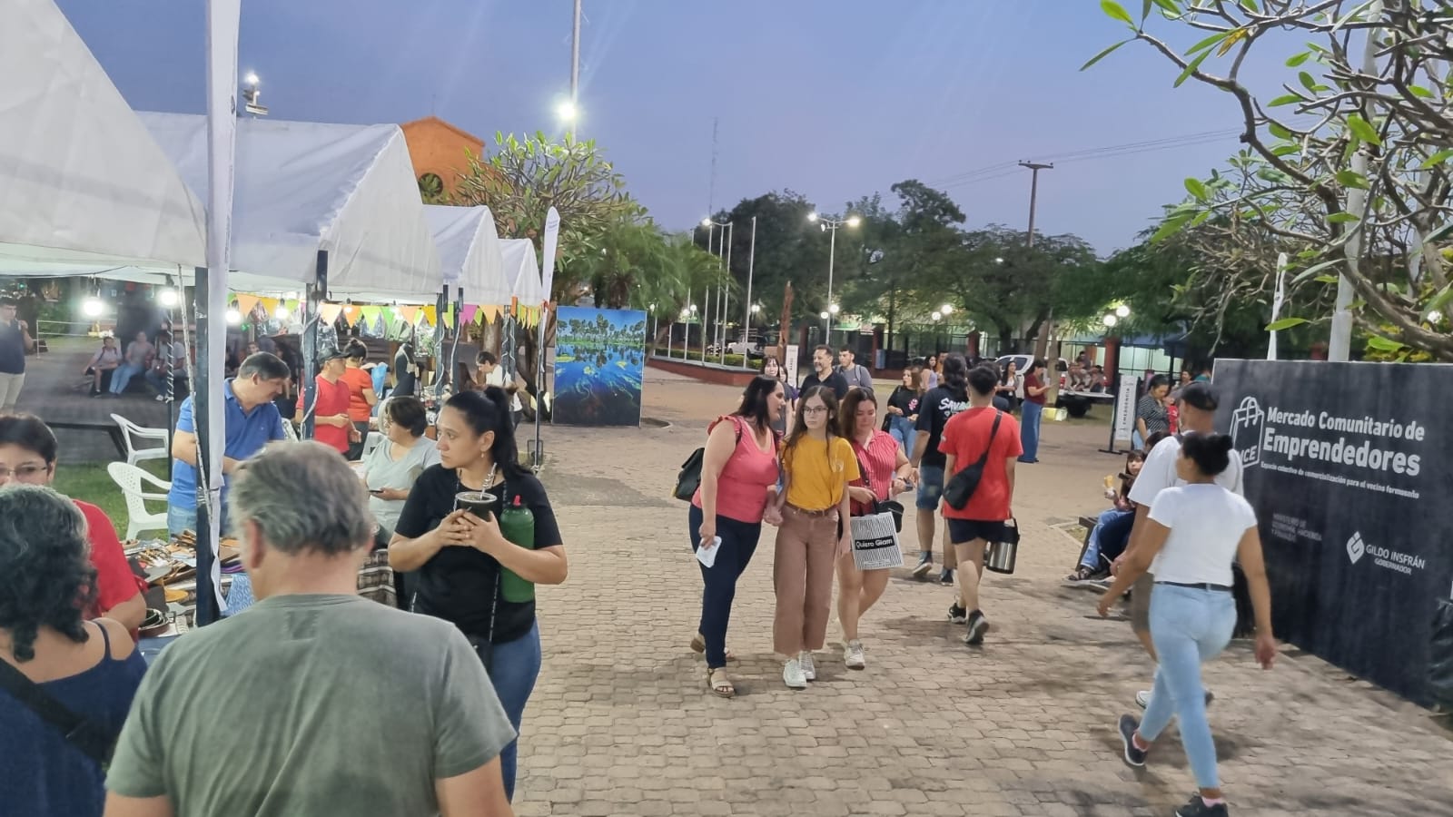 Festival de la Gastronomía Formoseña 2025