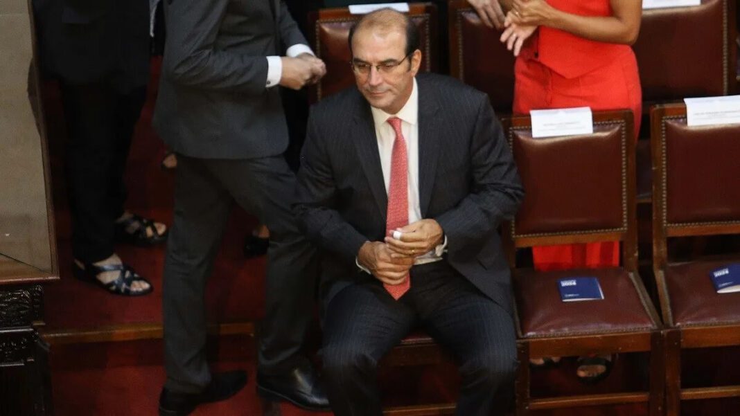 García Mansilla
