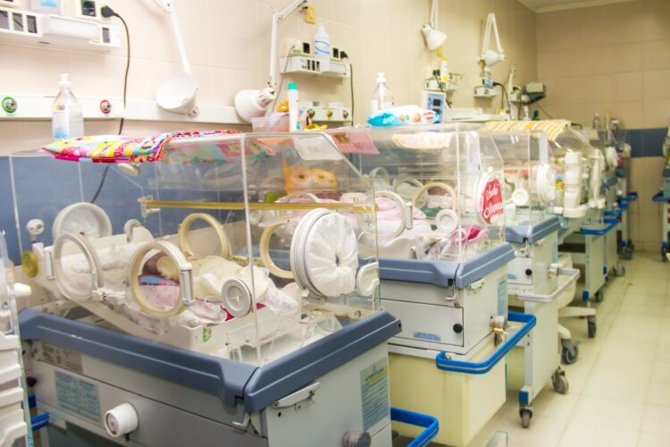 Alimentación parenteral-Laformed