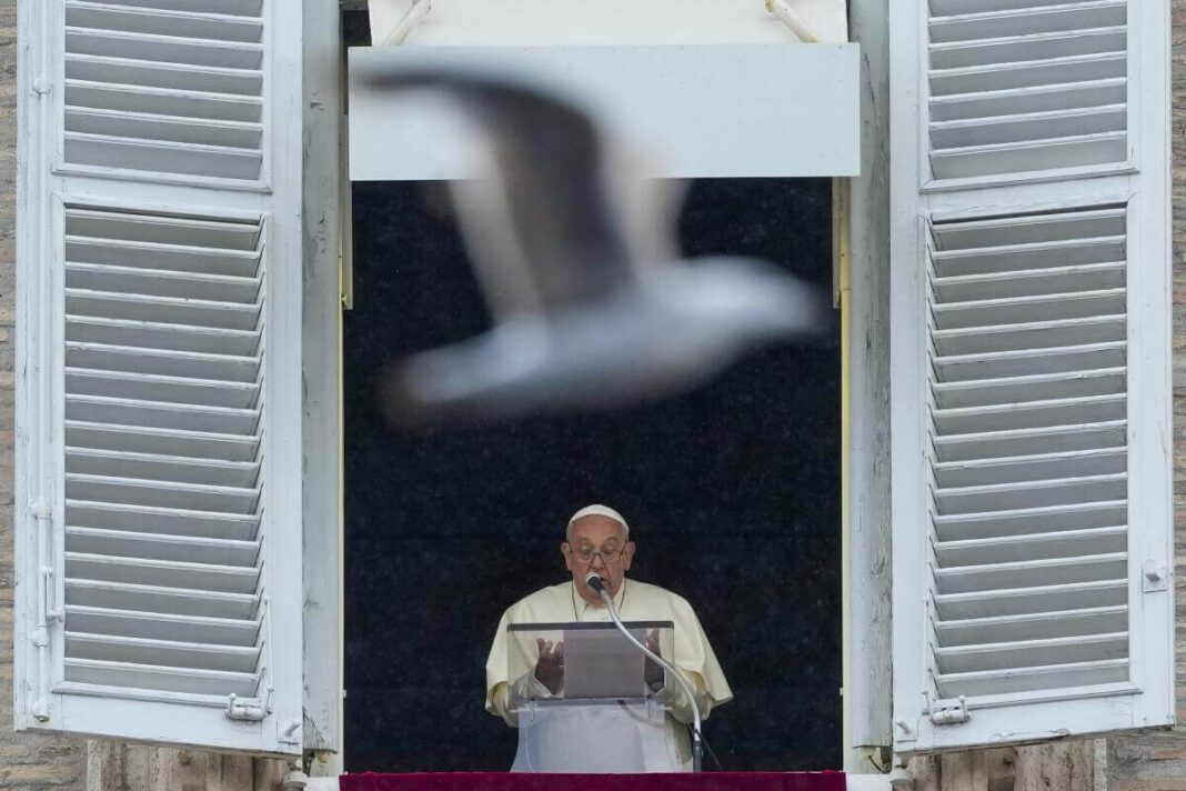 Papa Francisco