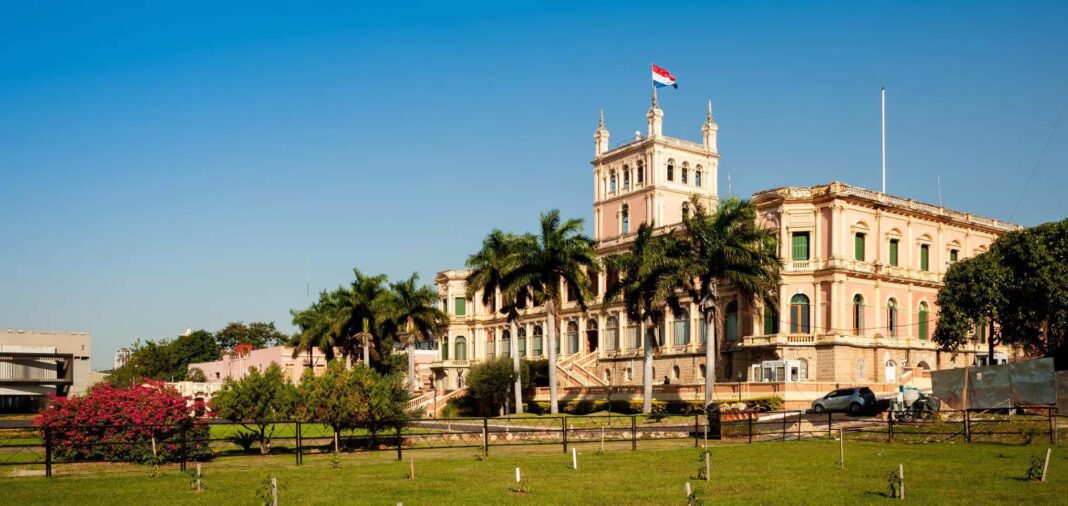 Paraguay
