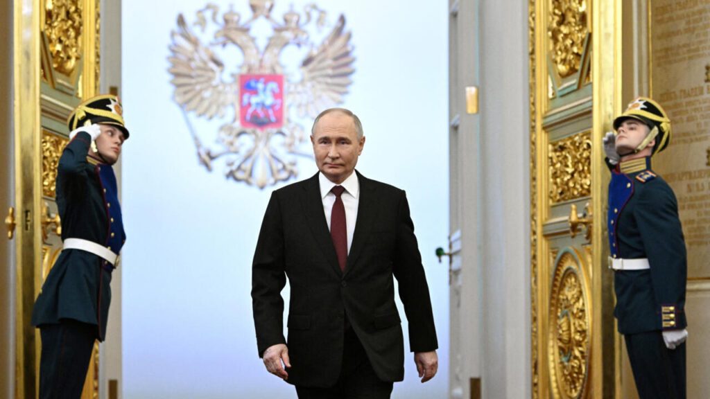 Putin