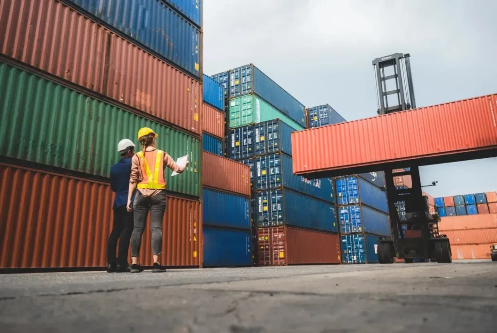 Tras un pedido de EE.UU., Argentina simplifica la importación de bienes de capital usados