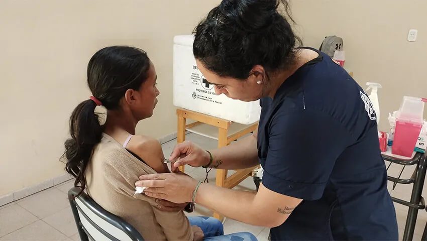 Recortes en salud