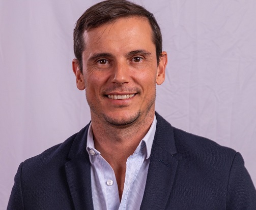 La lista de Milei en Misiones para la Legislatura la encabeza el ex tenista Diego Hartfield.