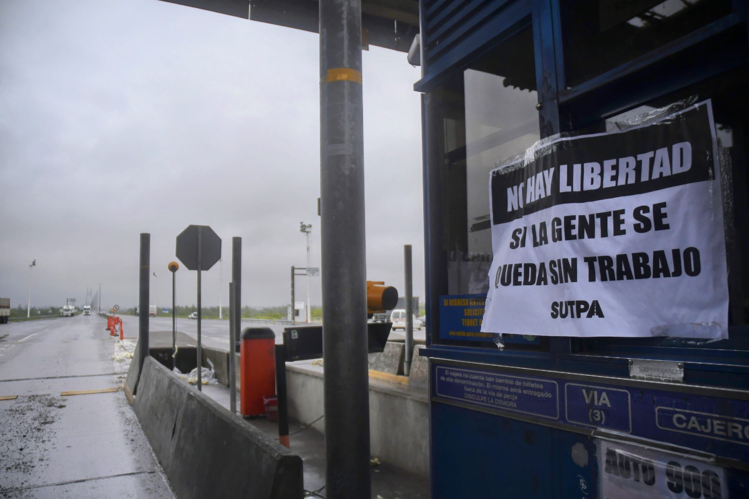 Prorrogan la intervención de Corredores Viales S.A. hasta completar su disolución y privatización bajo el nuevo esquema de concesiones.