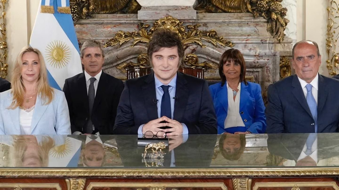 mileigabinete