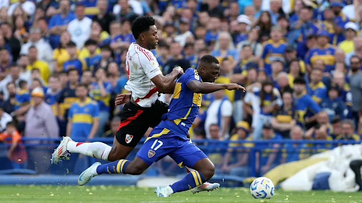 Fútbol Libre-Fútbol Argentino