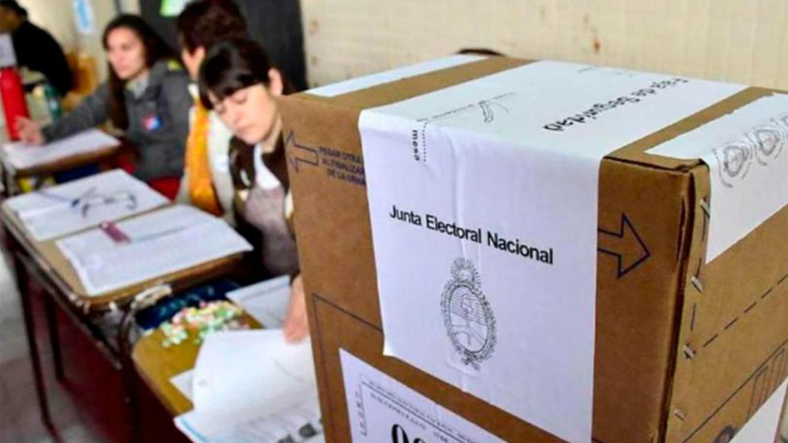 Las elecciones en Misiones son el próximo 8 de junio.