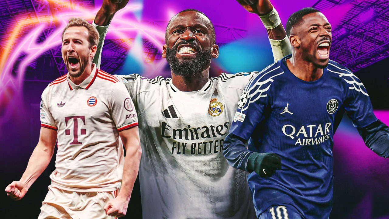 Fútbol Libre-Fútbol Europeo