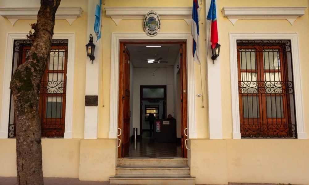 hcd posadas