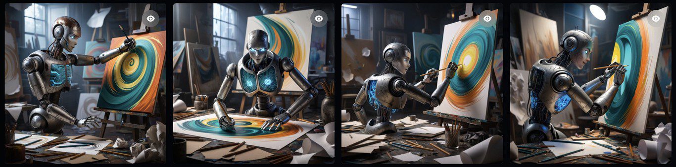 leonardo ai crear imágenes gratis con ia