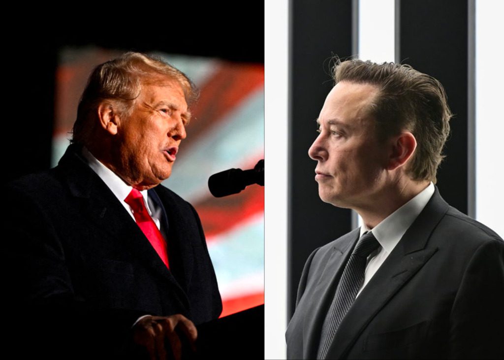 trumpmusk
