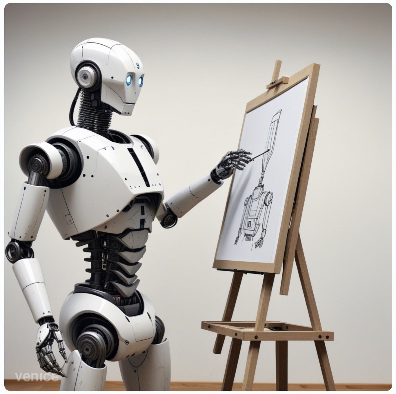 vecine ai crear imágenes gratis con ia